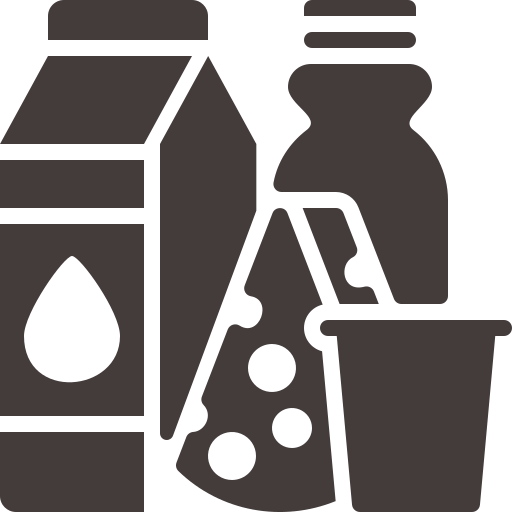 Fresh Dairy Products